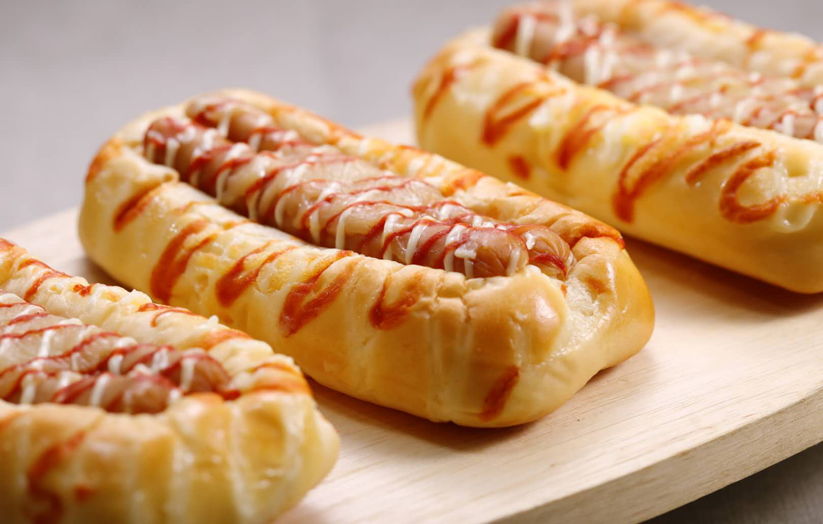 西點(diǎn)面包