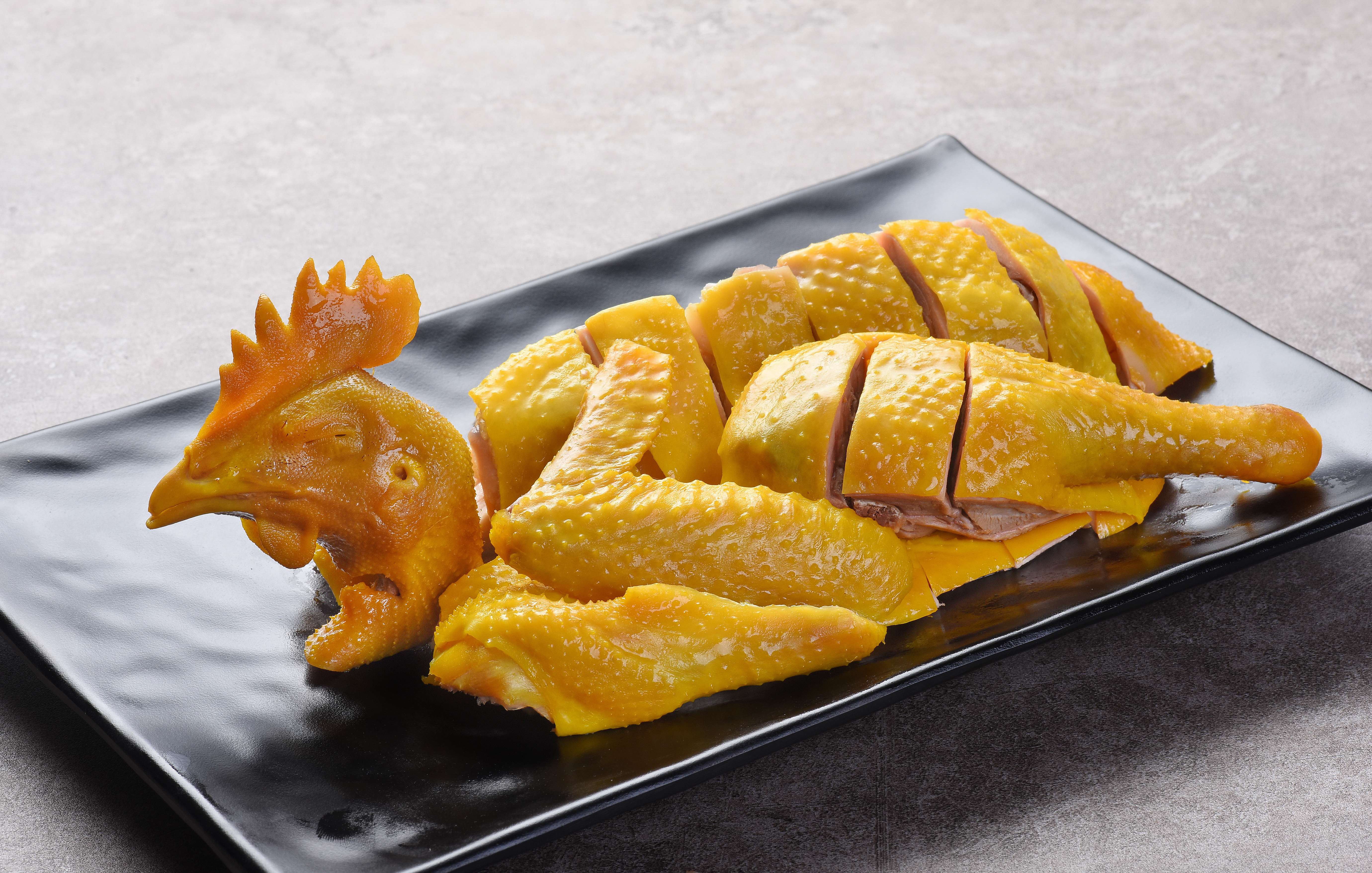 常溫菜肴