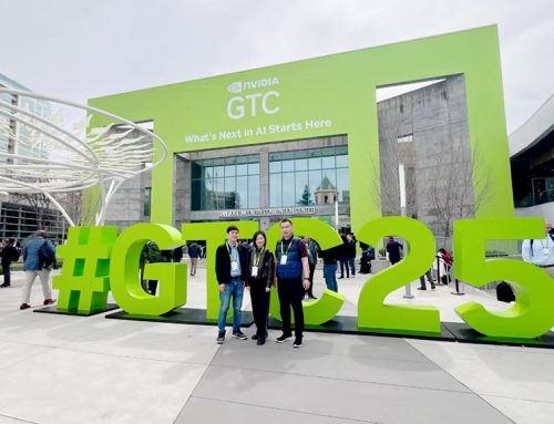 同?？萍季劢筃VIDIA GTC 2025 — AI浪潮下的散熱新機(jī)遇